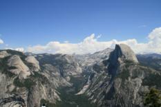 Yosemite Valley