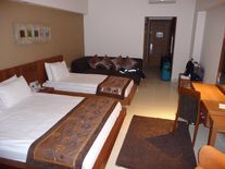 Zimmer Hotel Voyage Belek