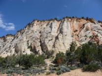 Zion Nationalpark