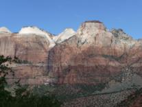 Zion Nationalpark (4)