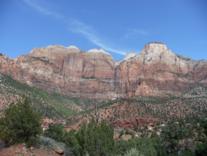 Zion Nationalpark (5)