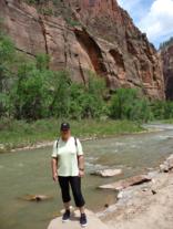 Zion Nationalpark (7)