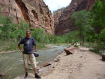 Zion Nationalpark (8)