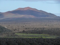 aktive Vulkane