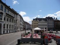 an der Stroget