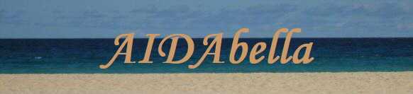 AIDAbella