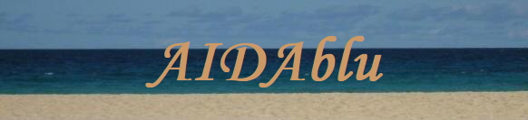 AIDAblu