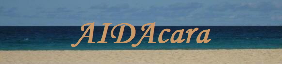 AIDAcara