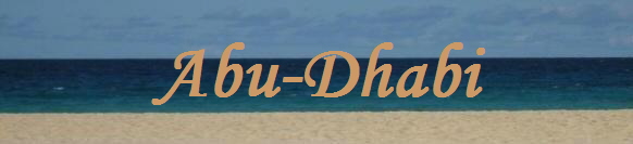 Abu-Dhabi