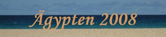 �gypten 2008