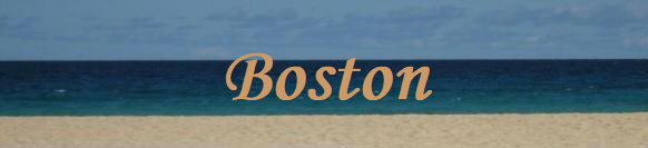 Boston