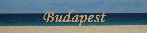 Budapest
