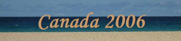 Canada 2006