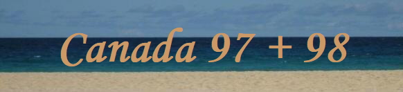 Canada 97 + 98