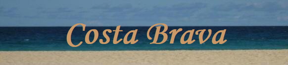 Costa Brava