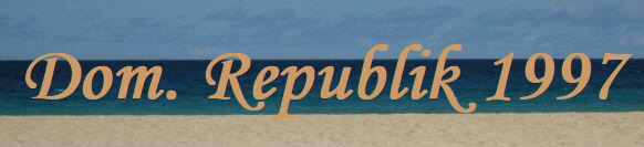 Dom. Republik 1997