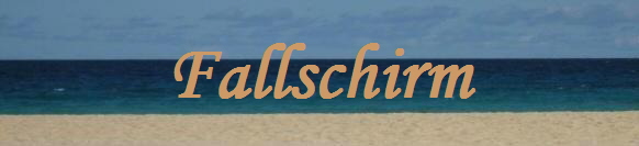 Fallschirm