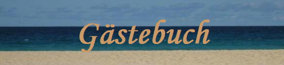G�stebuch