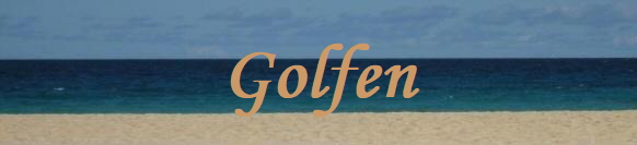 Golfen