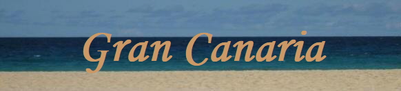 Gran Canaria