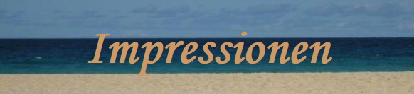 Impressionen