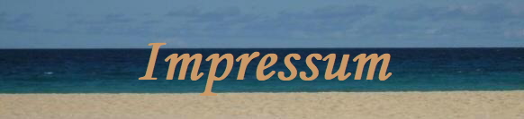 Impressum