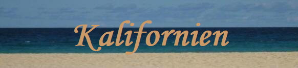 Kalifornien