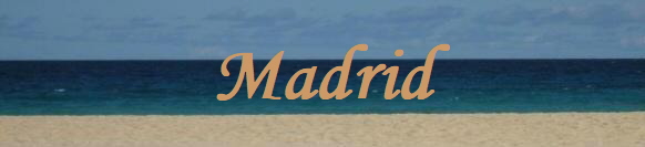 Madrid