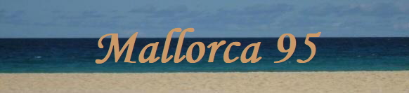 Mallorca 95
