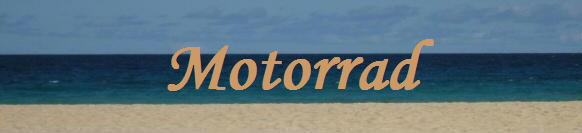 Motorrad