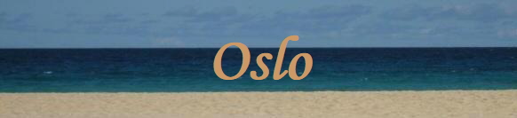 Oslo