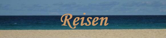Reisen