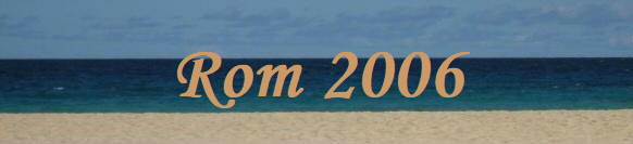 Rom 2006