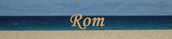 Rom