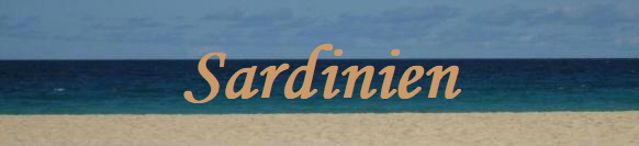 Sardinien