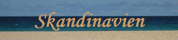 Skandinavien