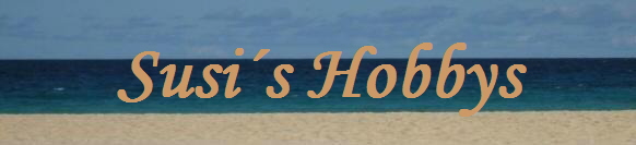 Susi�s Hobbys