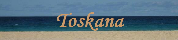 Toskana