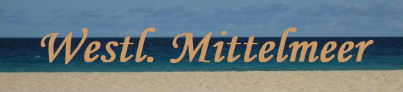 Westl. Mittelmeer