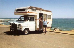 camper
