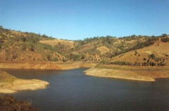 lake