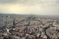 montparnasse