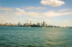 sydney skyline 1