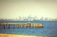 sydney skyline 3